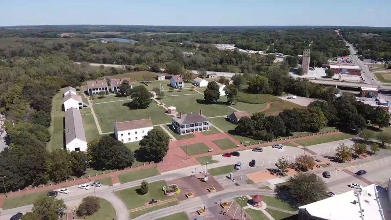 Fort Scott