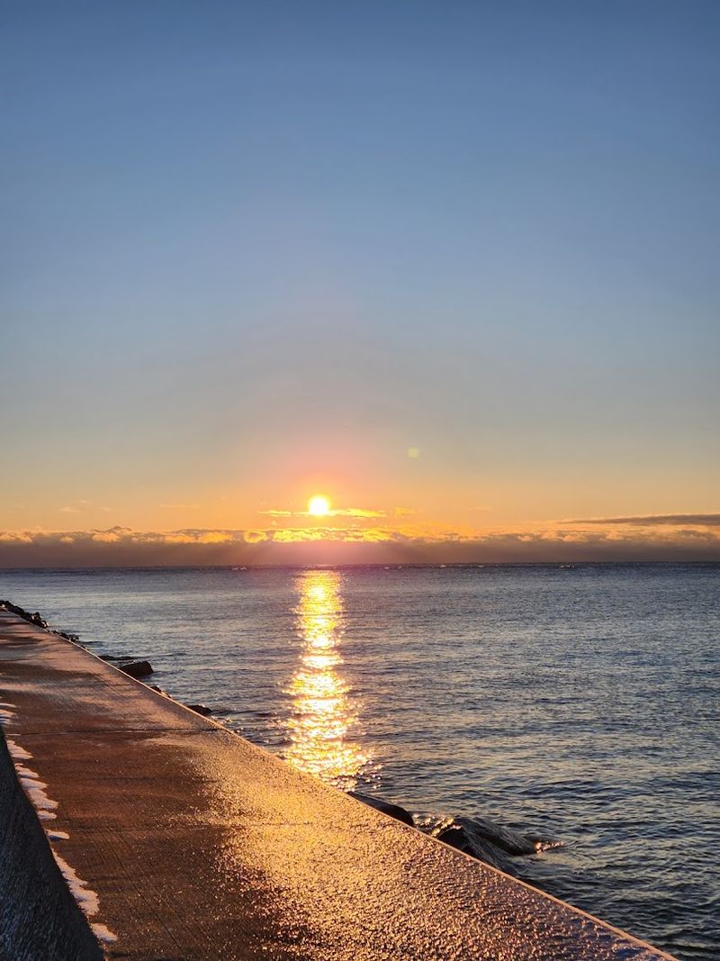 Waukegan Municipal Beach, Waukegan
