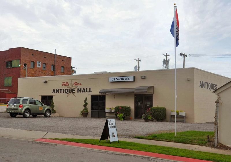 Fort Smith