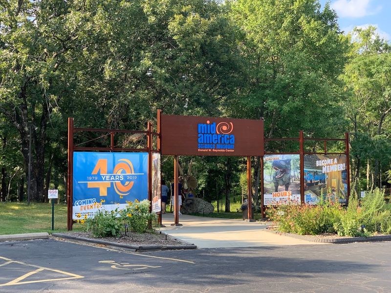 Mid-America Science Museum