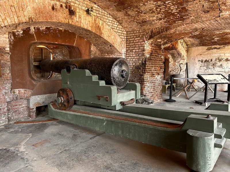 Fort Sumter: Where The Civil War Began