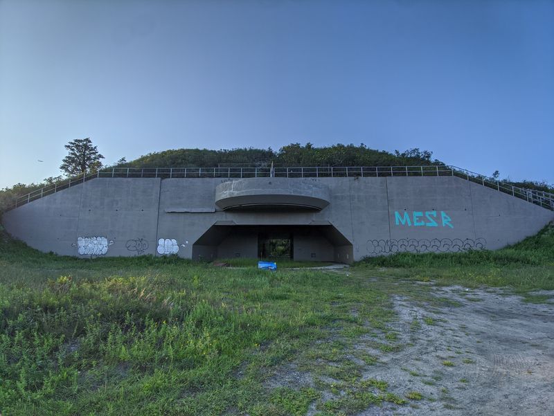 Fort Tilden (Gateway National Recreation Area) Fort Tilden (Gateway National Recreation Area)