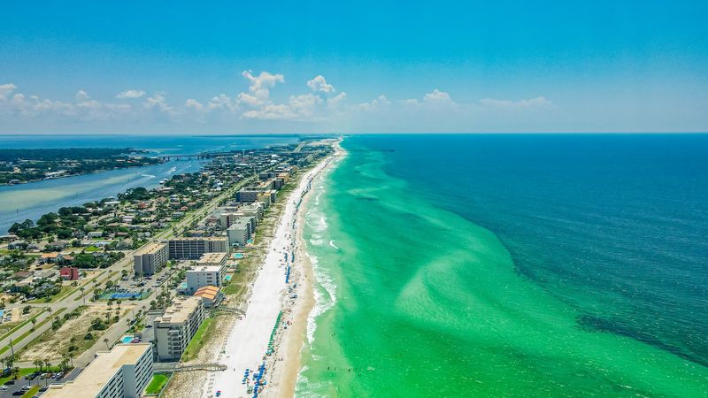 Fort Walton Beach, Okaloosa County