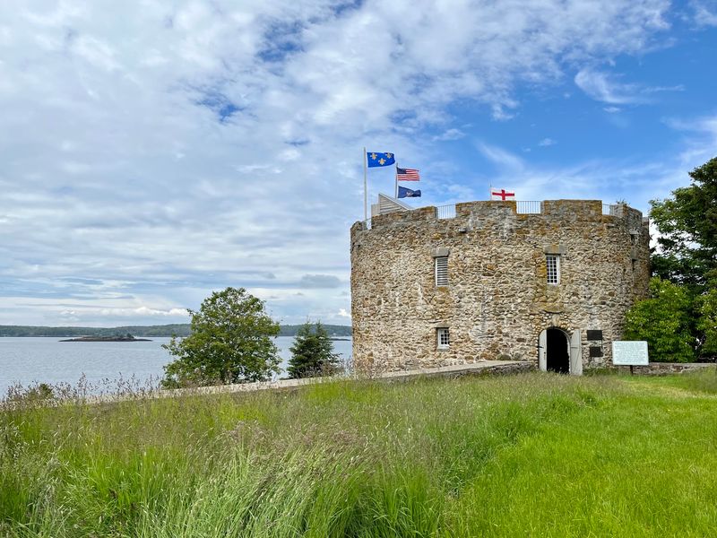 Fort William Henry