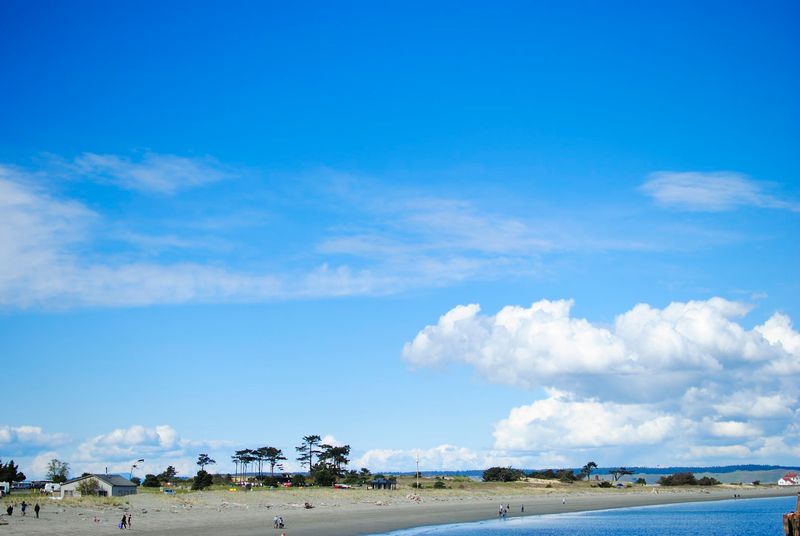 Port Townsend Marine Science Center Museum, Port Townsend, Washington