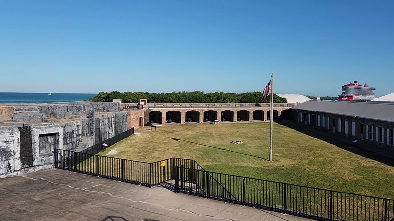 Fort Zachary Taylor Historic State Park