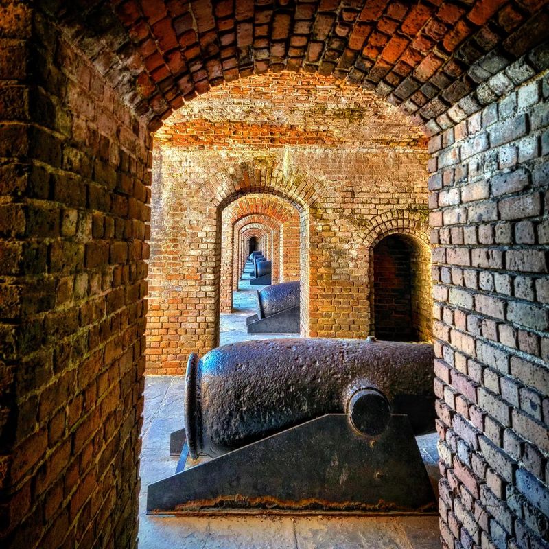 Fort Zachary Taylor State Park, Key West
