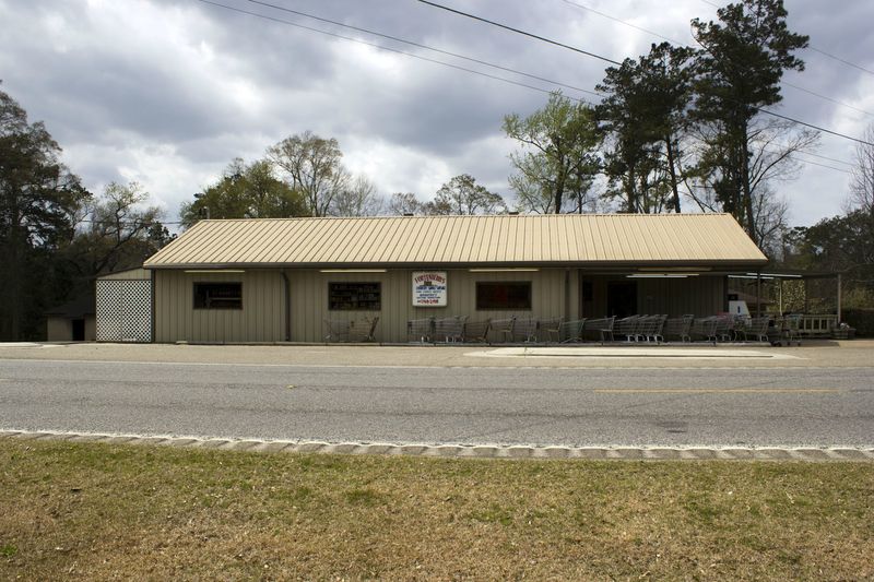 Fortenberry's Meat Market