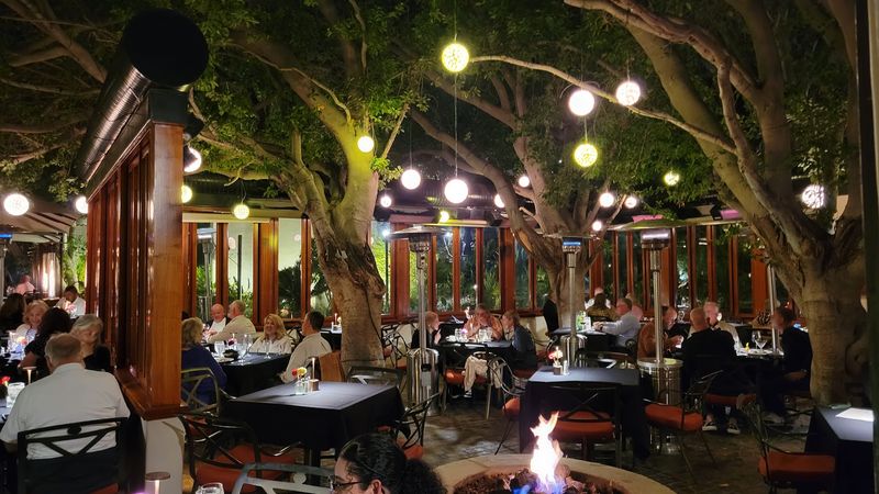 Spencer's Restaurant