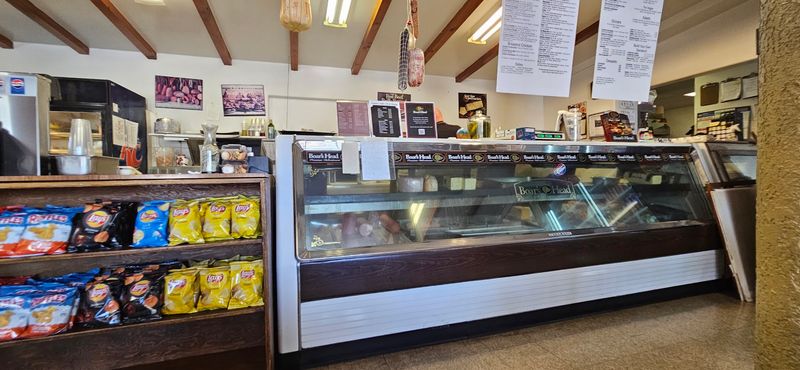 Fortunato's Italian Deli Fortunato's Italian Deli