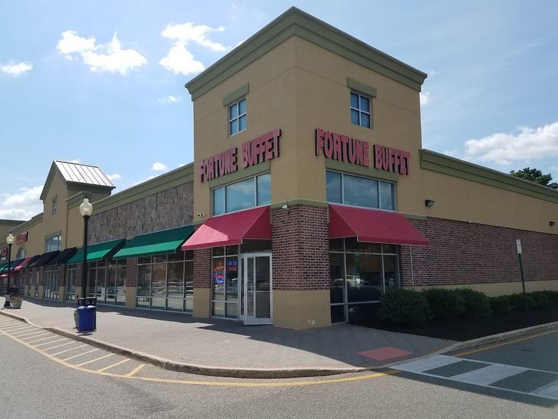 Fortune Buffet, Toms River Fortune Buffet, Toms River