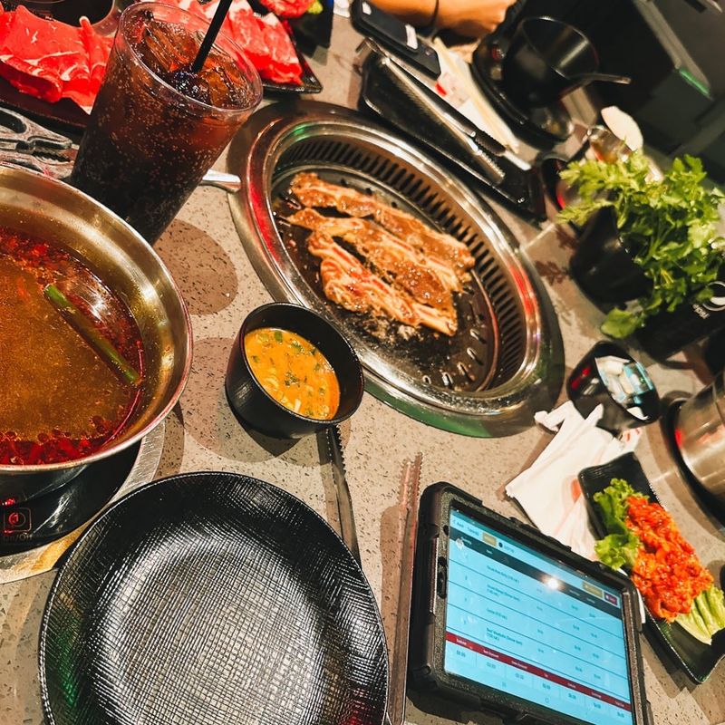 KPOT Korean BBQ & Hot Pot – Toms River