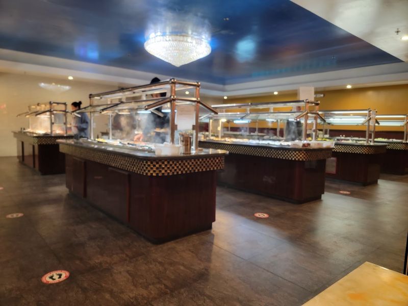 Fortune Star Buffet & Grill