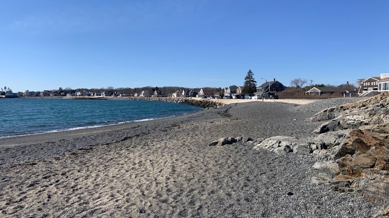 Middle Beach, Kennebunk