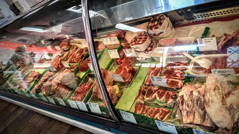 Forty-Plus Sausages Will Test Your Decision-Making Skills