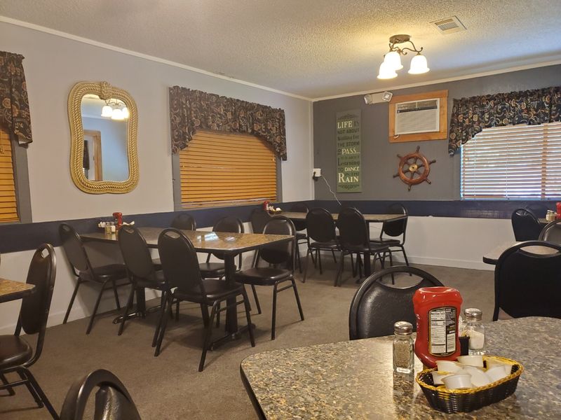 Forty Years Of Local Restaurant History