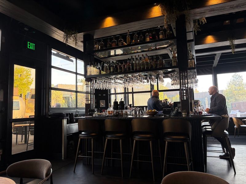 Forty1 Restaurant And Seasonal American Cuisine