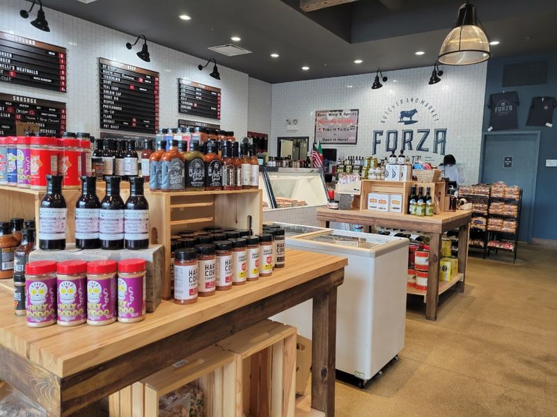 Forza Meats, Glenview