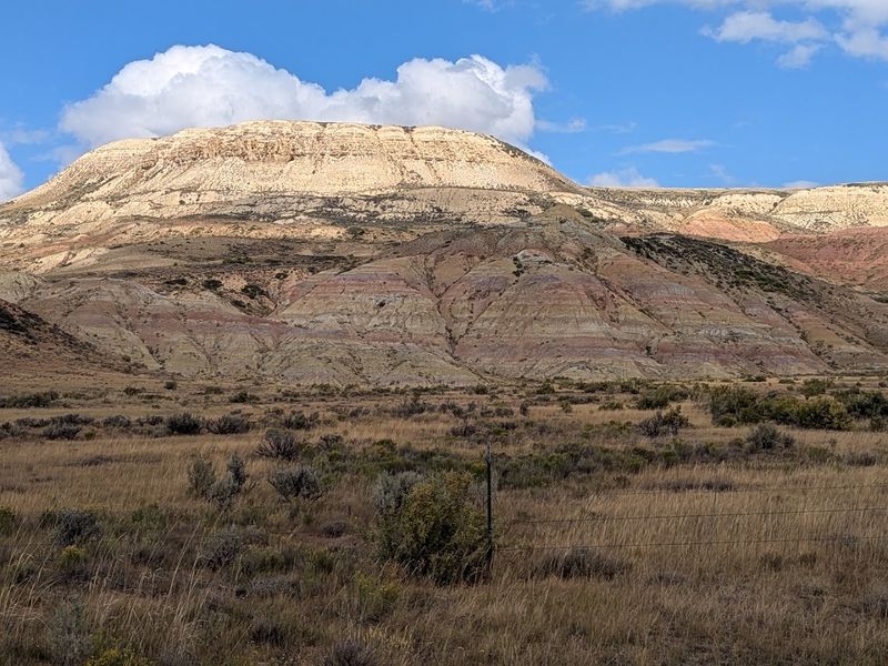 Fossil Butte National Monument Fossil Butte National Monument