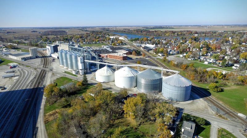 Fostoria, Seneca County Fostoria, Seneca County