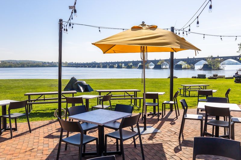 John Wright Restaurant, Wrightsville