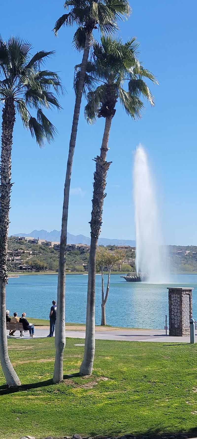 Fountain Hills, Arizona