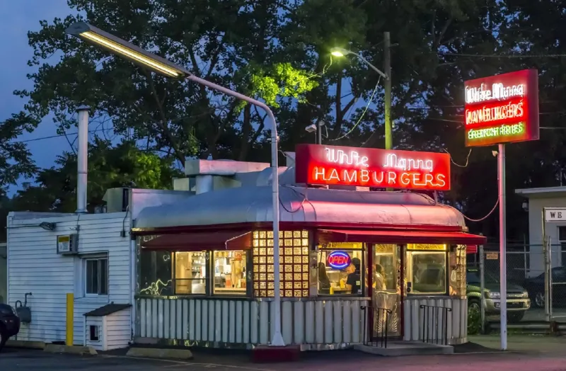 White Manna - New Jersey
