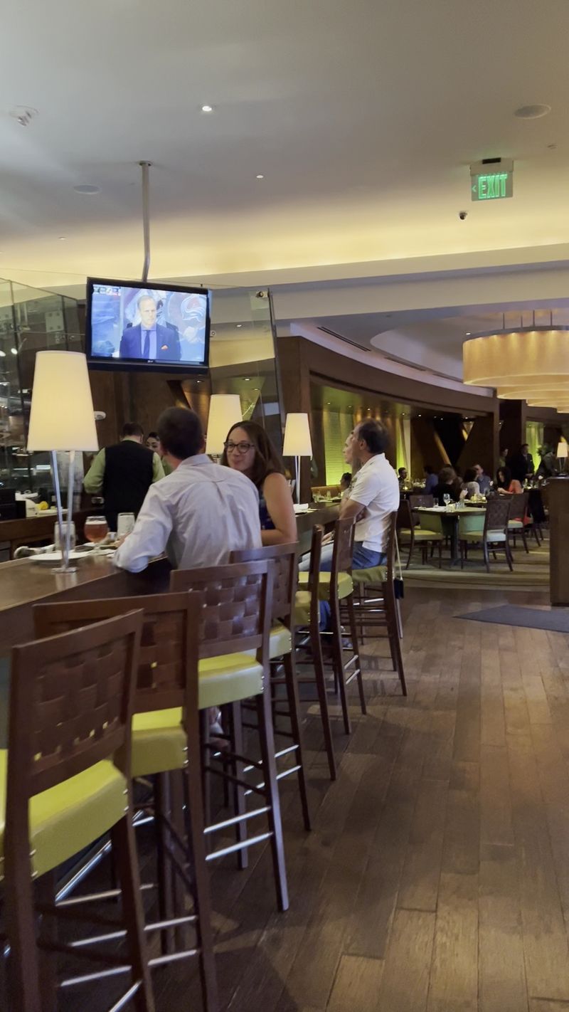 Summit, Colorado Springs