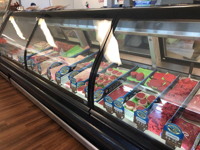 Four Decades Of Butcher Shop Tradition