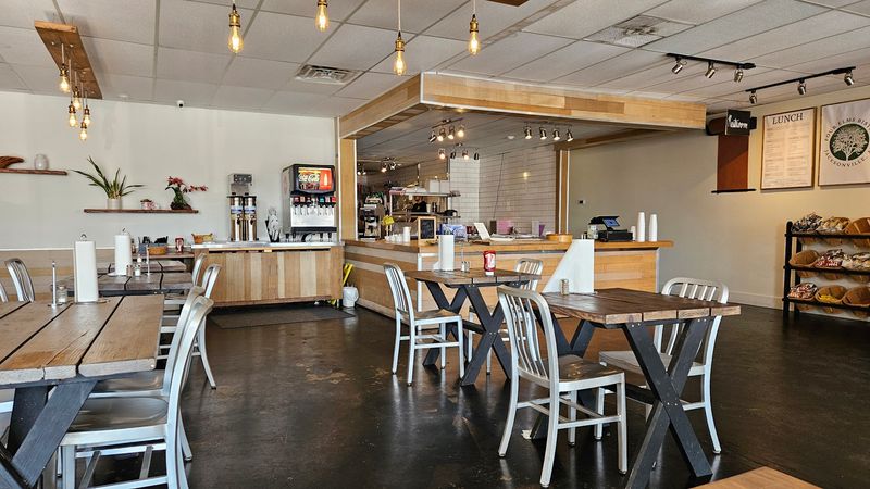 Four Elms Bistro