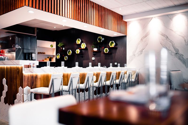 Kabooki Sushi (Colonial Drive Location)