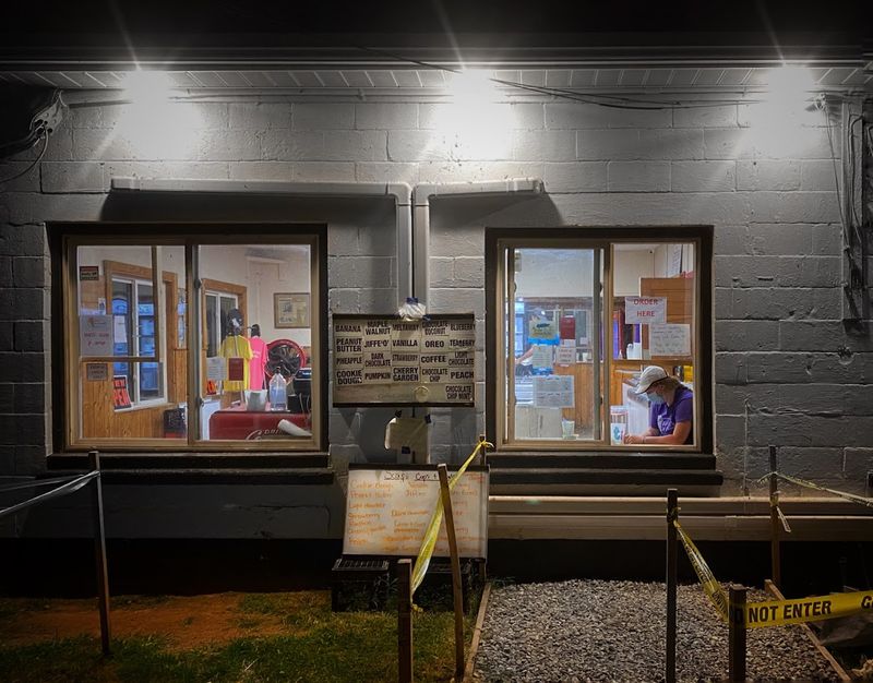 The Cone Experience: Bigger Than Your Hands Are Ready For