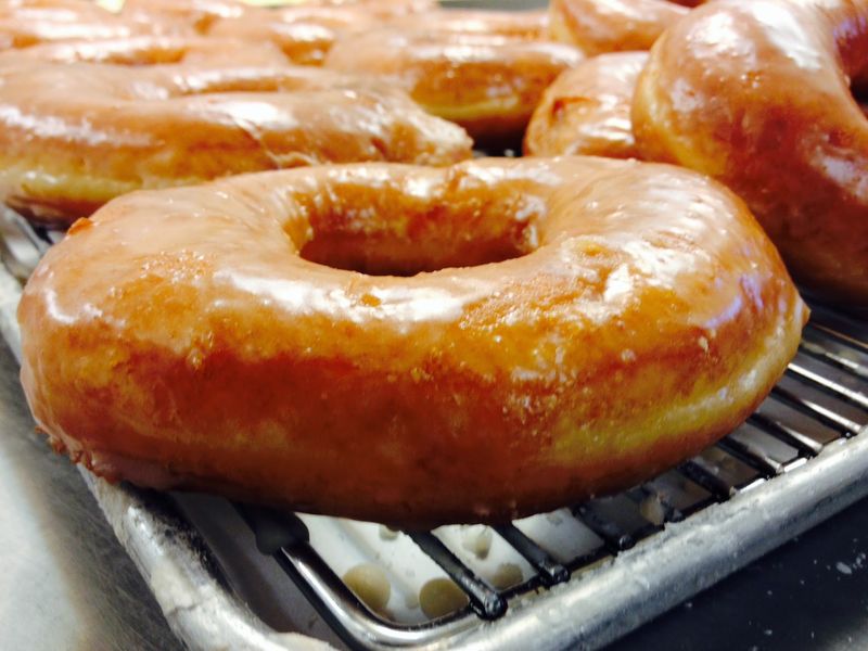 Four Mile Bakery & General Store, Jackson
