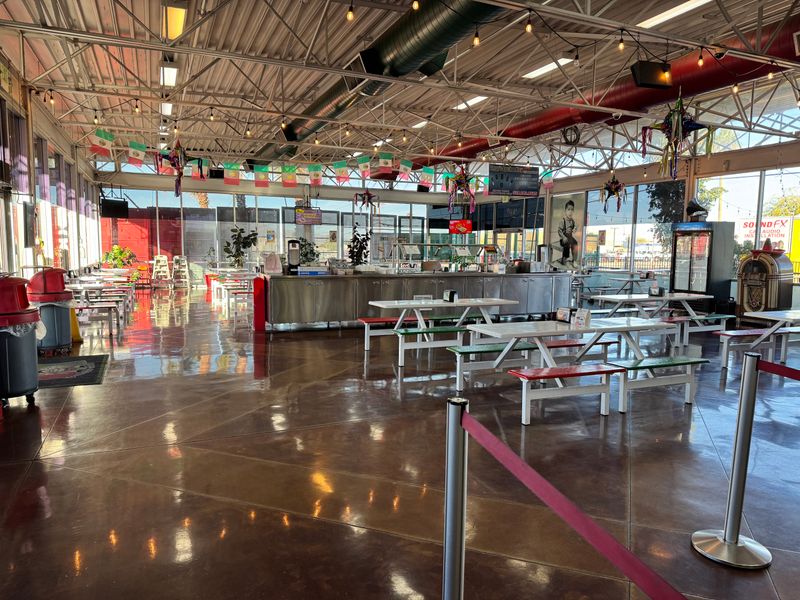 El Güero Canelo (Oracle Road, Tucson)