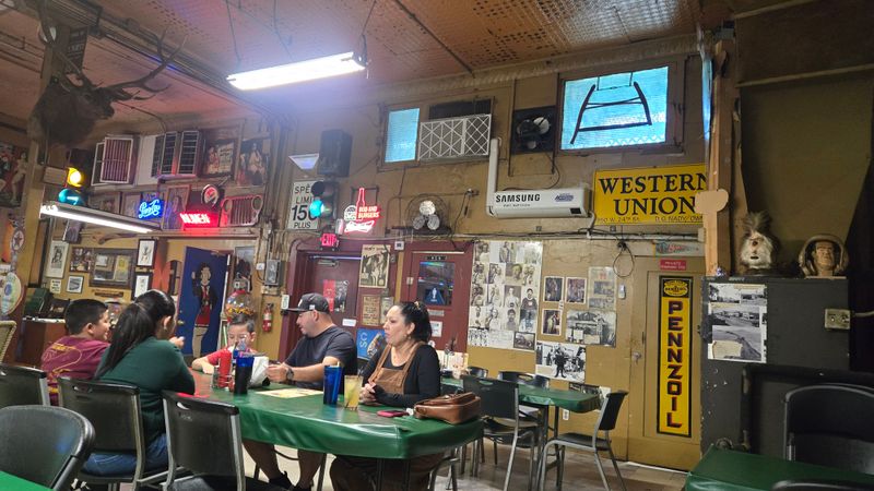 Lute's Casino — Yuma