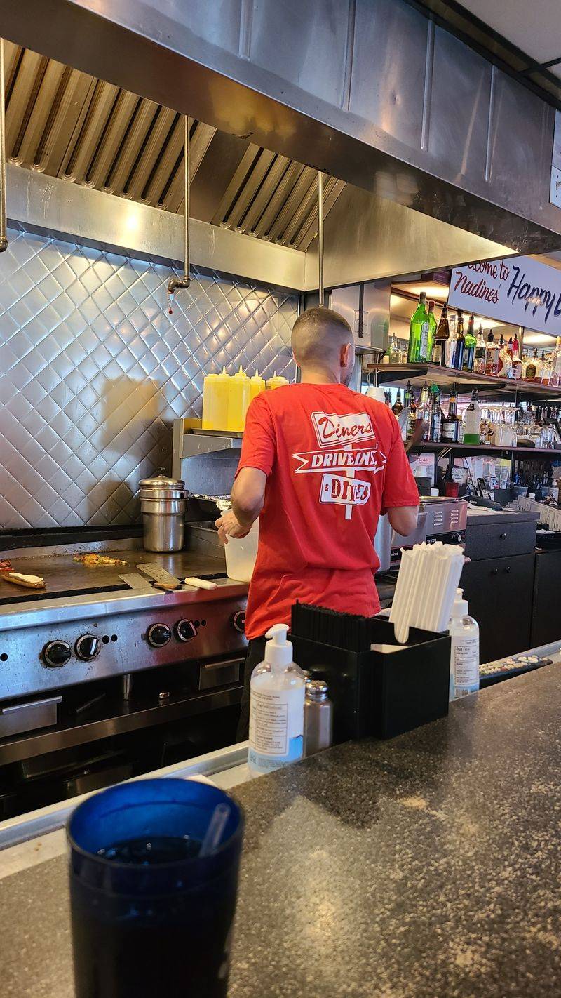 The Staff Has Personality and Doesn't Pretend Otherwise