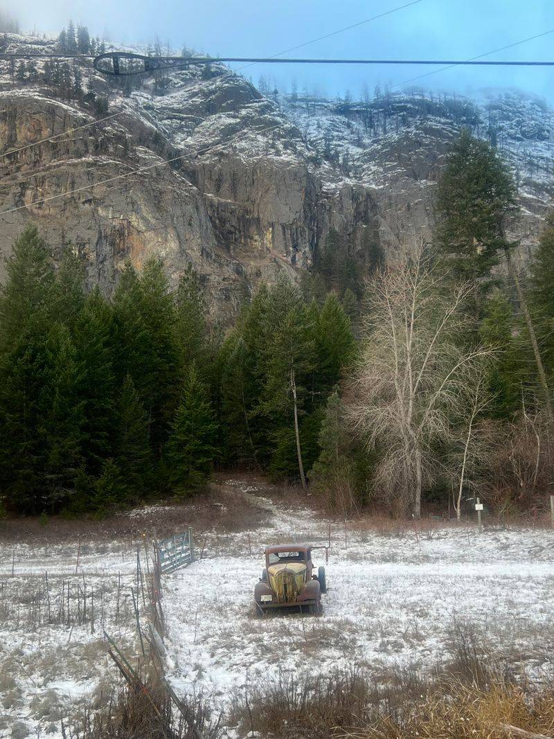 Four Real Seasons, For Better And Cozier