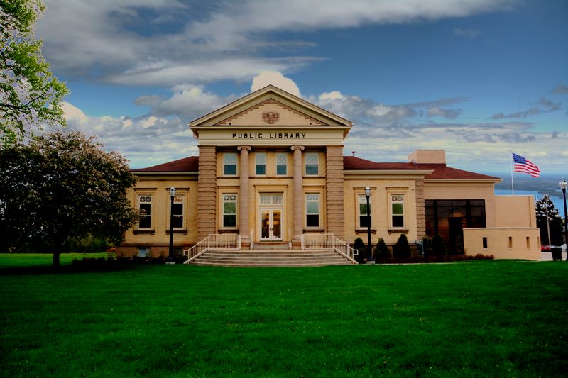 Genuine Community Investment and Pride