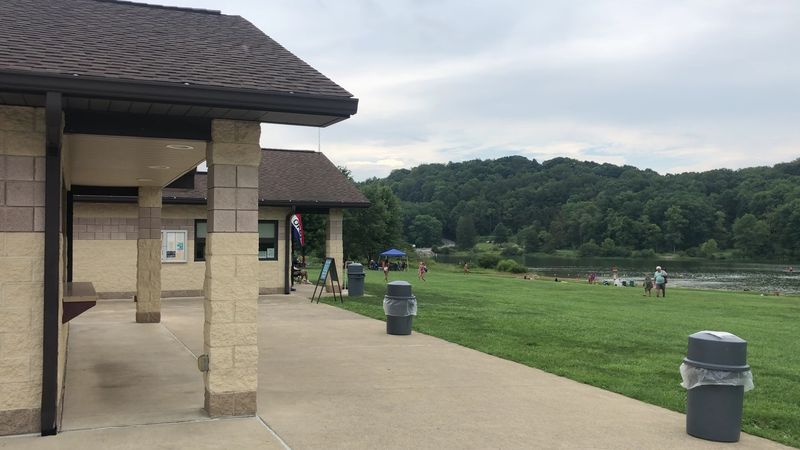 The Trail Surface Makes It One of the Most Accessible Hikes Around