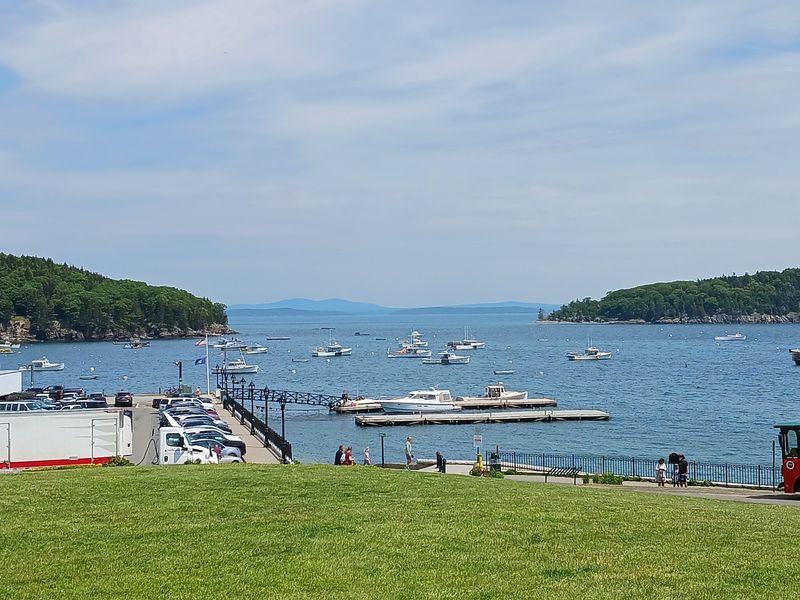 Four Seasons Of Outdoor Adventure 