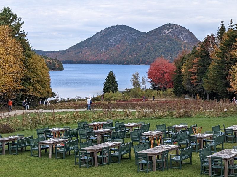 Four Seasons Of Warm Hospitality