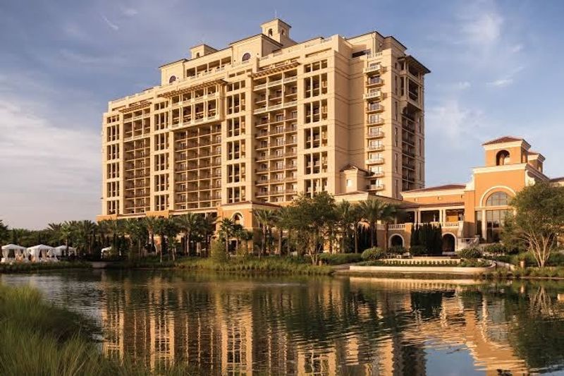 Four Seasons Resort Orlando