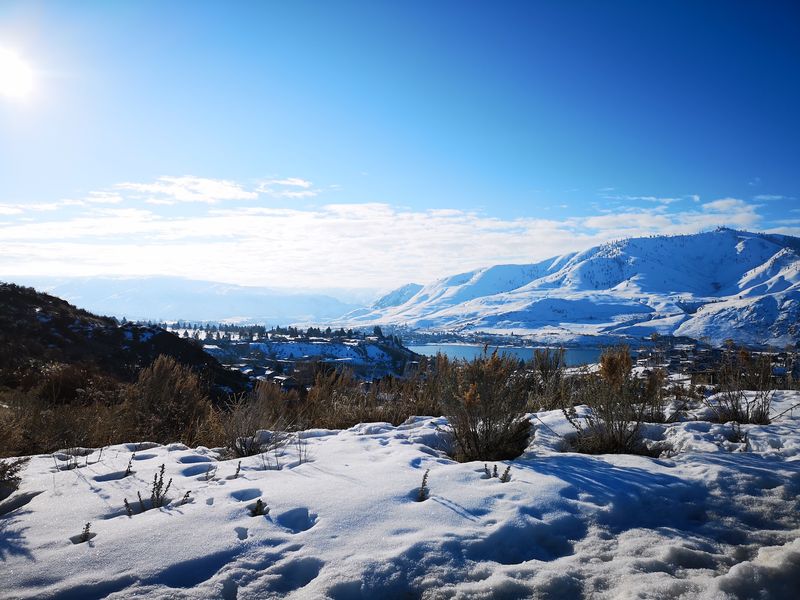 Four Seasons Worth Sticking Around For