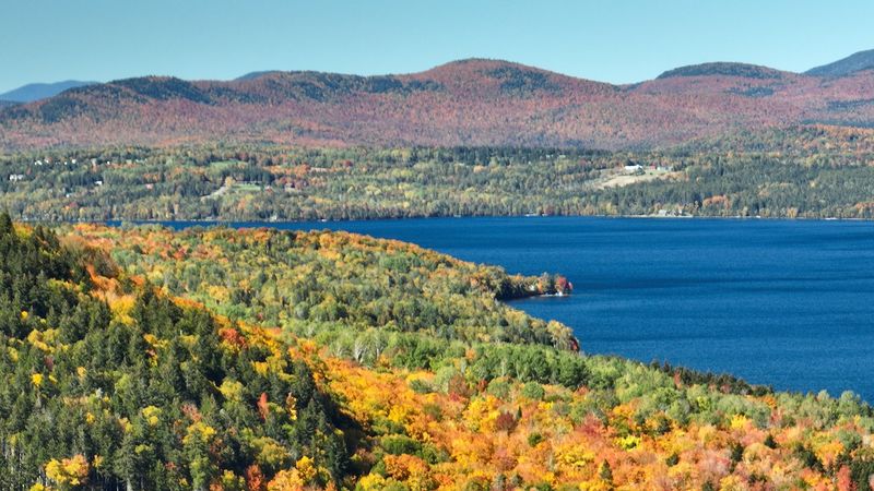 Four Seasons, Zero Boring Months