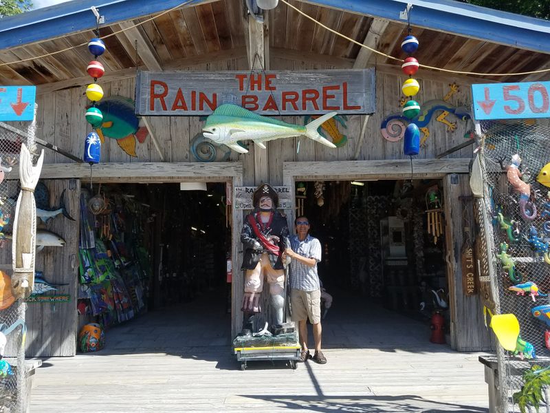 Decades Of Artistic Tradition Continue Strong