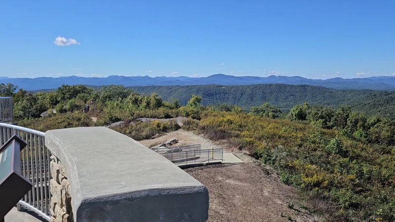 Four-Wheel-Drive Roads Create Adventure Routes