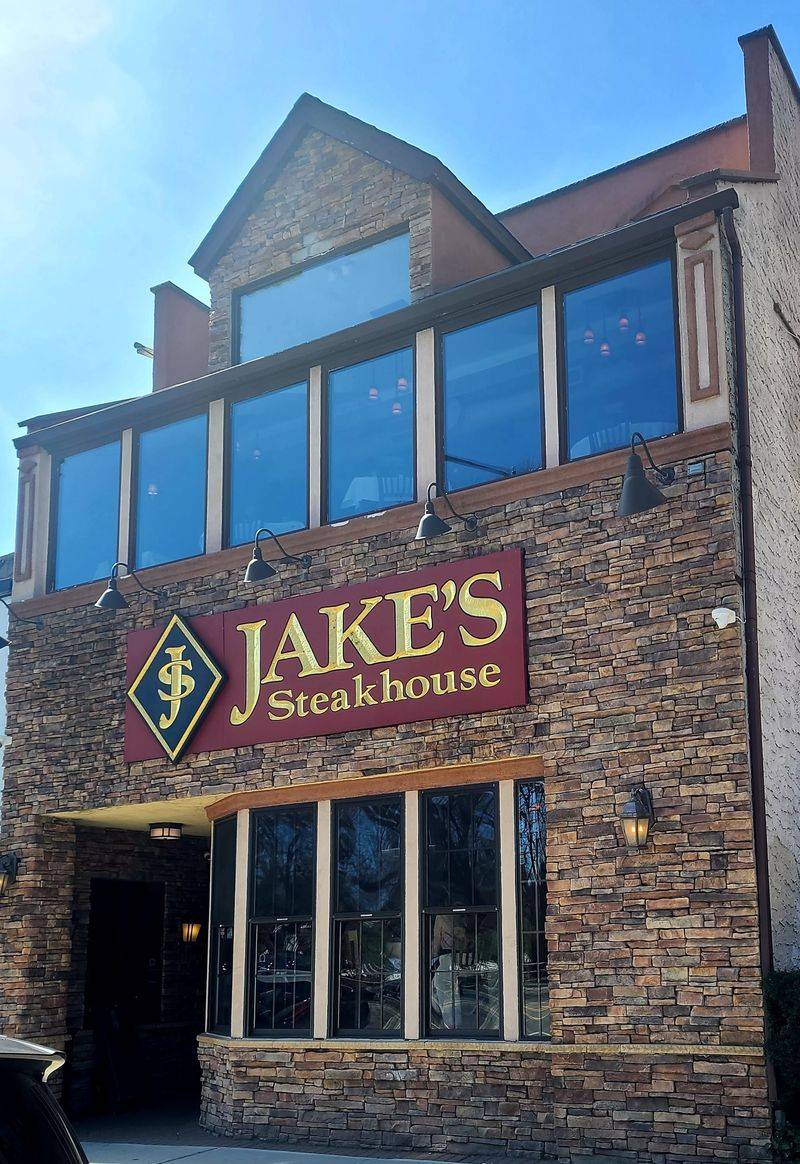 Jakes Steakhouse