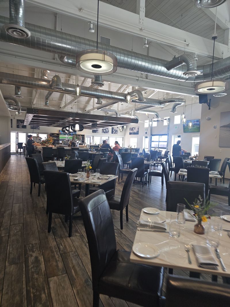 TILL Neighborhood Bistro & Bar