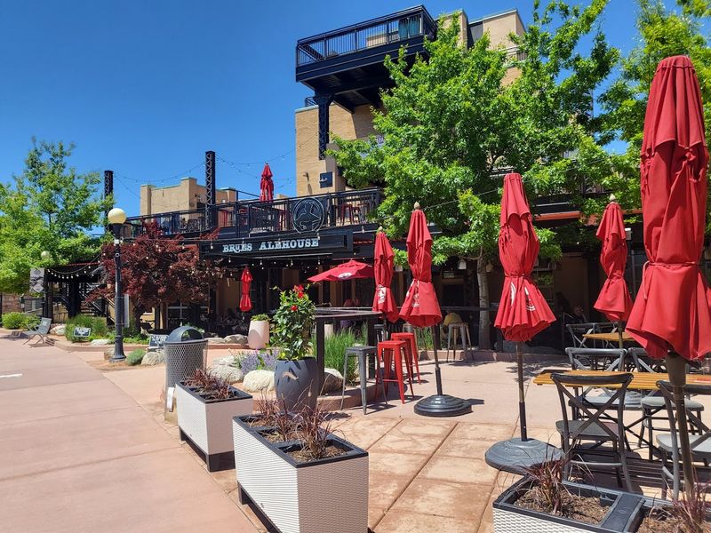 Brues Alehouse Brewing Company