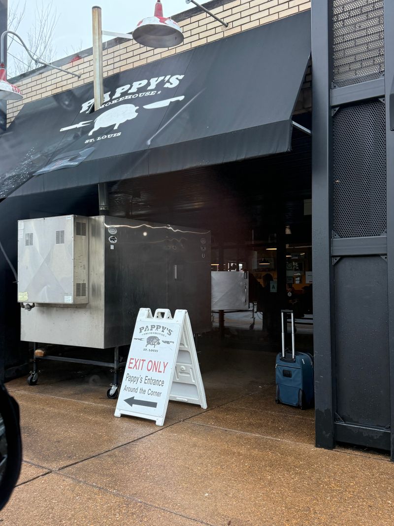 How to beat the line